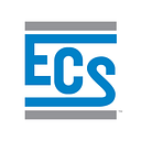 ECS Limited logo