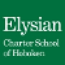 Elysian Charter School logo