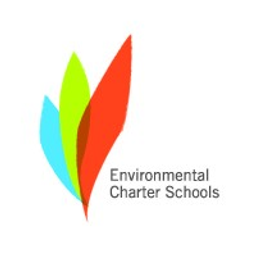 Environmental Charter High - Gardena logo