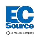 EC SOURCE SERVICES logo