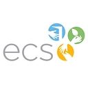 Environmental Charter School logo