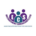 ECS Recruitment Consultants Ltd logo