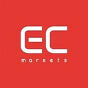 EC Markets logo