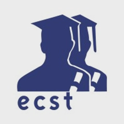 Logo ECST - Éducation & Culture Sainte-Thérèse