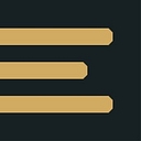 Ecstasy Of Gold logo