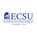 The Elizabeth City State Univ Foundation logo