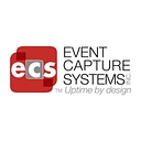Event Capture Systems Inc. logo