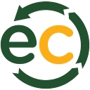 Ec Sustainable logo
