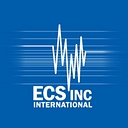 Ecs Inc. International logo