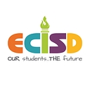 Ector County Isd logo