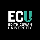 Edith Cowan University logo