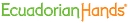 Ecuadorianhands logo