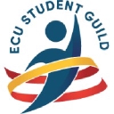 Ecu Student Guild logo