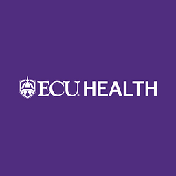 ECU Health Physicians logo