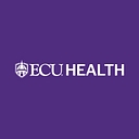 ECU Health Behavioral Health Hospital logo
