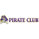 East Carolina University Educational logo