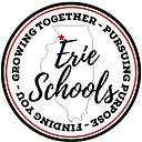 Erie CUSD 1 logo
