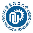 East China Universtiy of Science and Technology logo