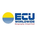 Ecu Worldwide Usa logo