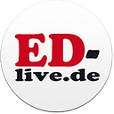 ed-live.de logo