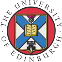 University Of Edinburgh logo