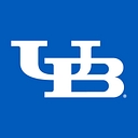 University At Buffalo Graduate School Of Education logo
