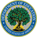 Home | U.S. Department of Education logo