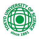 Tokyo University of Science logo