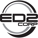 Ed2 Corp logo
