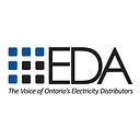 Electricity Distributors Association logo