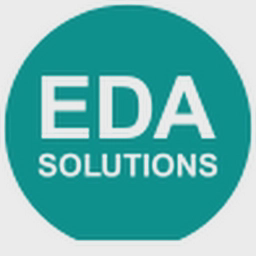 EDA Solutions Limited logo