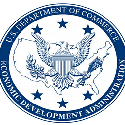U.S. Economic Development Administration logo