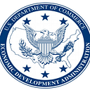 US Economic Development Administration logo