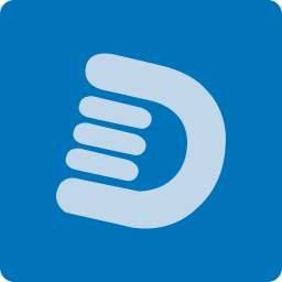 EDA ELEKTRO DATA ROMERIKE AS logo