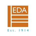 Electrical Distributors' Association (Eda) logo