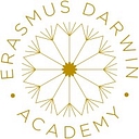 Erasmus Darwin Academy logo