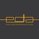 Eda Australasia Point Of Sale Solutions logo