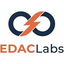 EDAC Labs logo