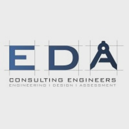 EDA CONSULTING ENGINEERS LTD logo