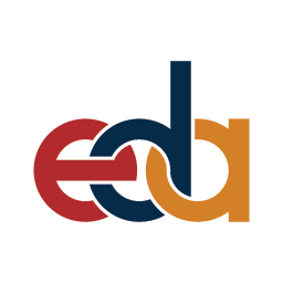 EDA Contractors, Inc. logo