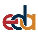 Eda Contractors, Inc. logo