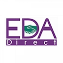 Eda Direct Inc logo