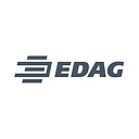 EDAG Mexico logo