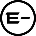 E-Dash logo