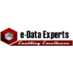 e-Data Experts Inc logo