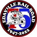 Edaville Family Theme Park logo