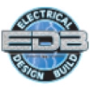 Electrical Design Build Inc. logo
