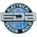 Electrical Design Build logo