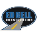 Ed Bell Construction Company logo