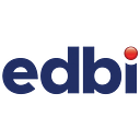 EDBI logo
